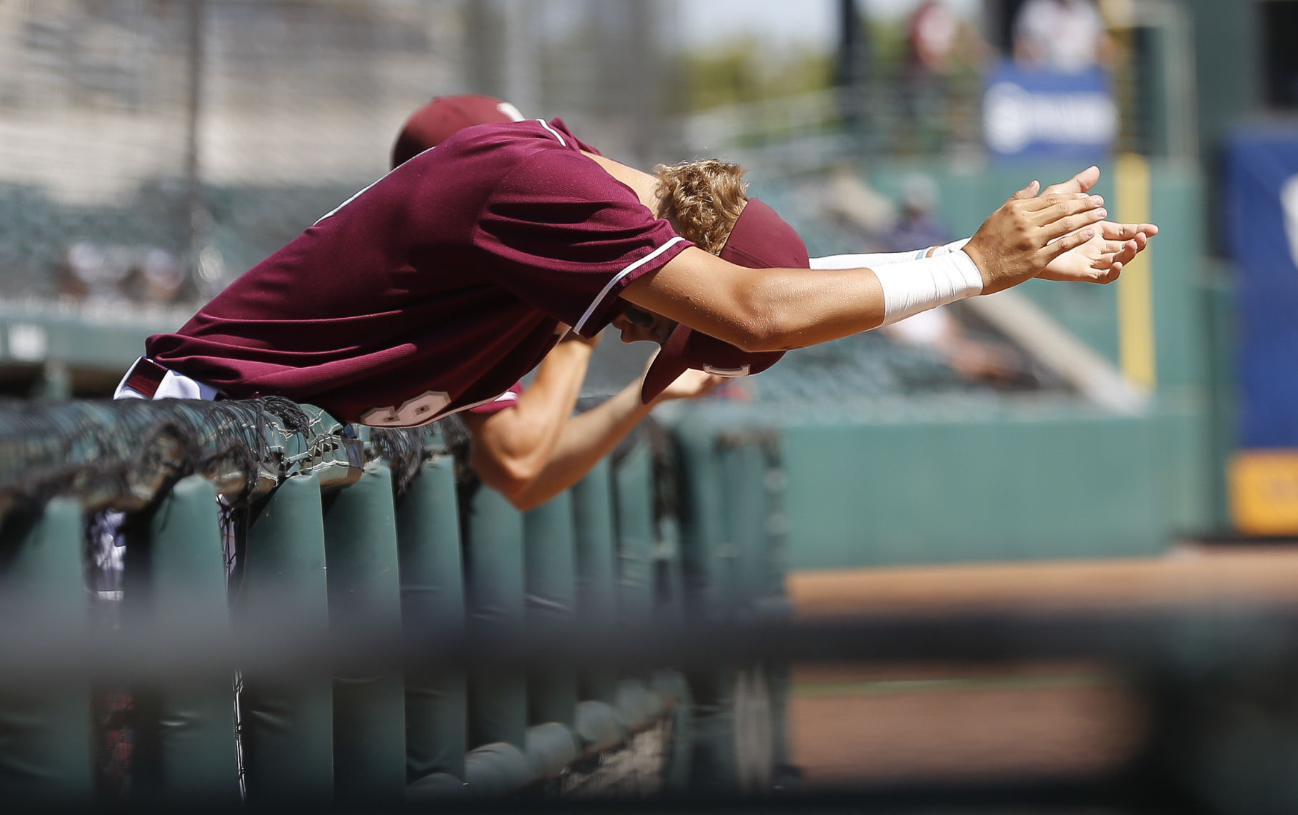 State Baseball Newman 11